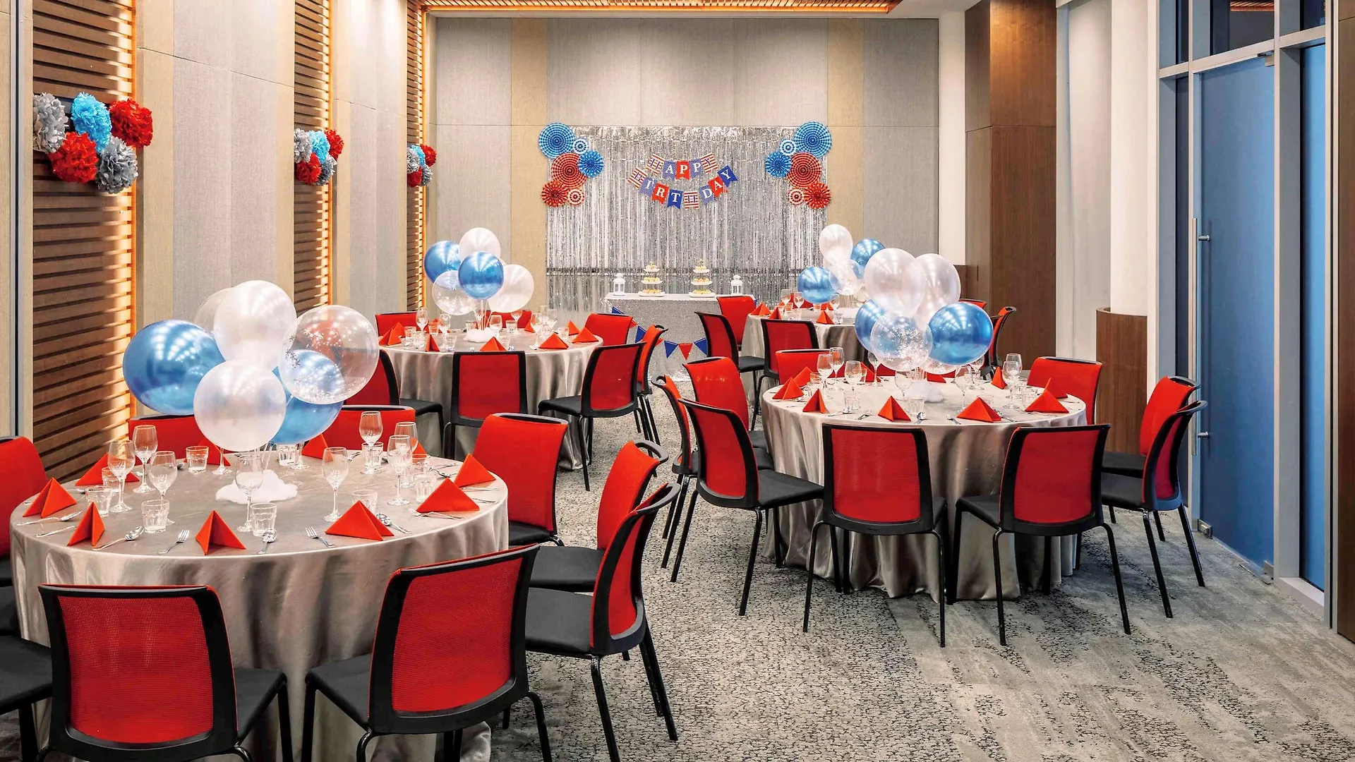Ibis Singapore On Bencoolen - Newly Renovated סינגפור