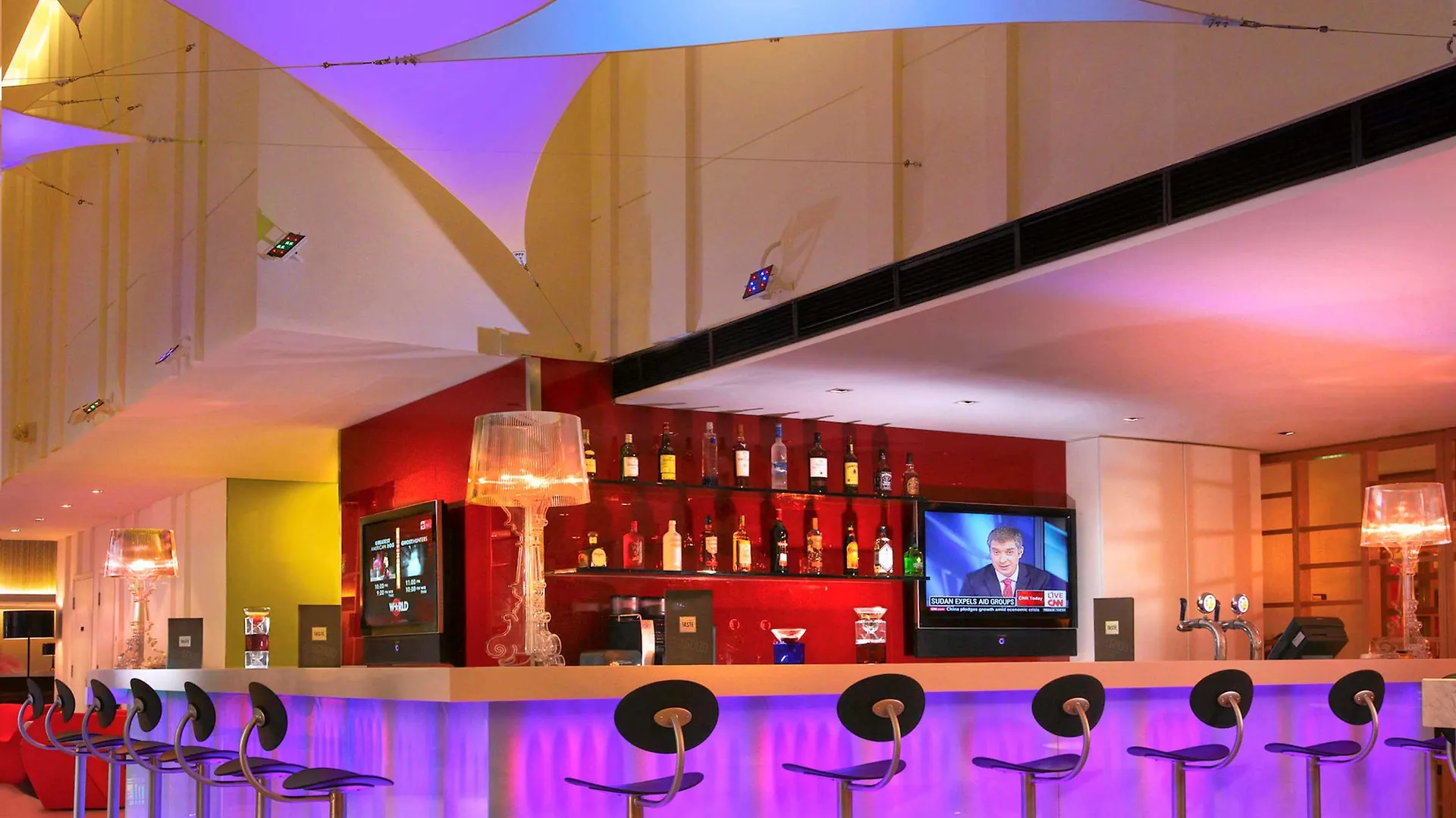 Ibis Singapore On Bencoolen - Newly Renovated 4*,  סינגפור