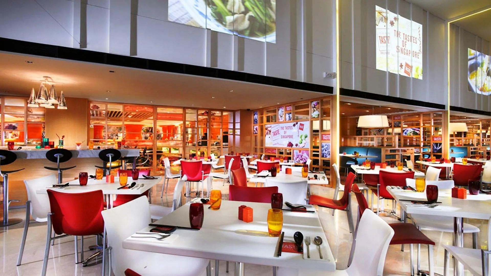 Ibis Singapore On Bencoolen - Newly Renovated 4*,
