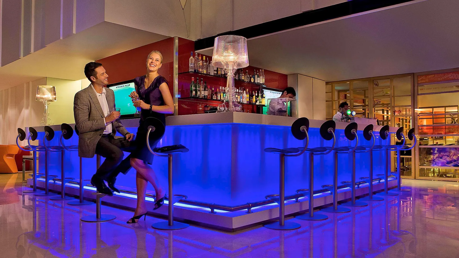 Ibis Singapore On Bencoolen - Newly Renovated