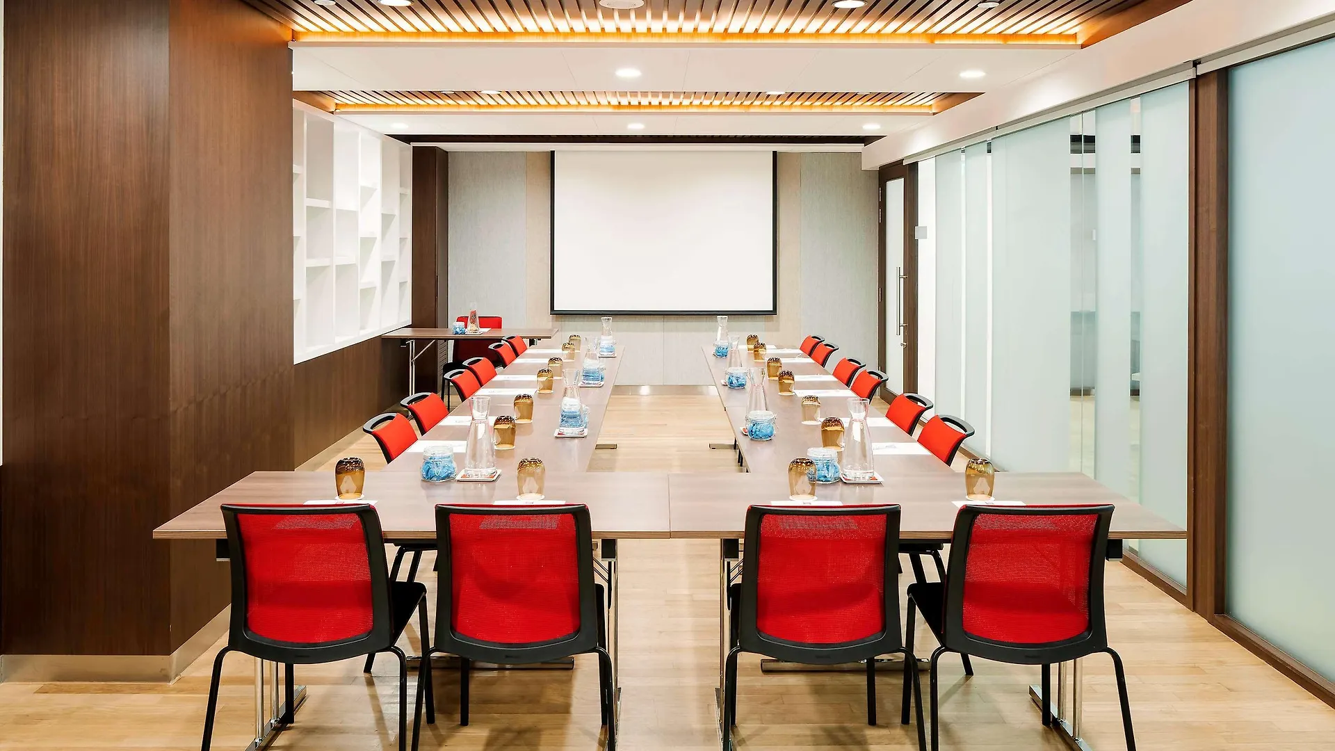 מלון Ibis Singapore On Bencoolen - Newly Renovated