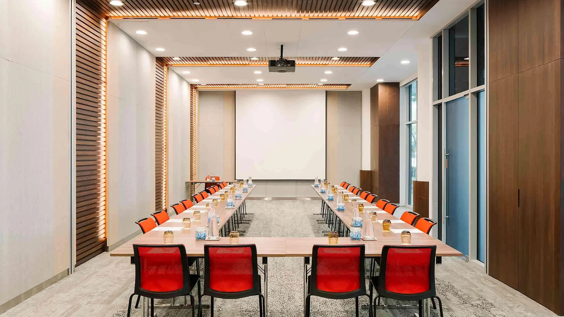Ibis Singapore On Bencoolen - Newly Renovated סינגפור