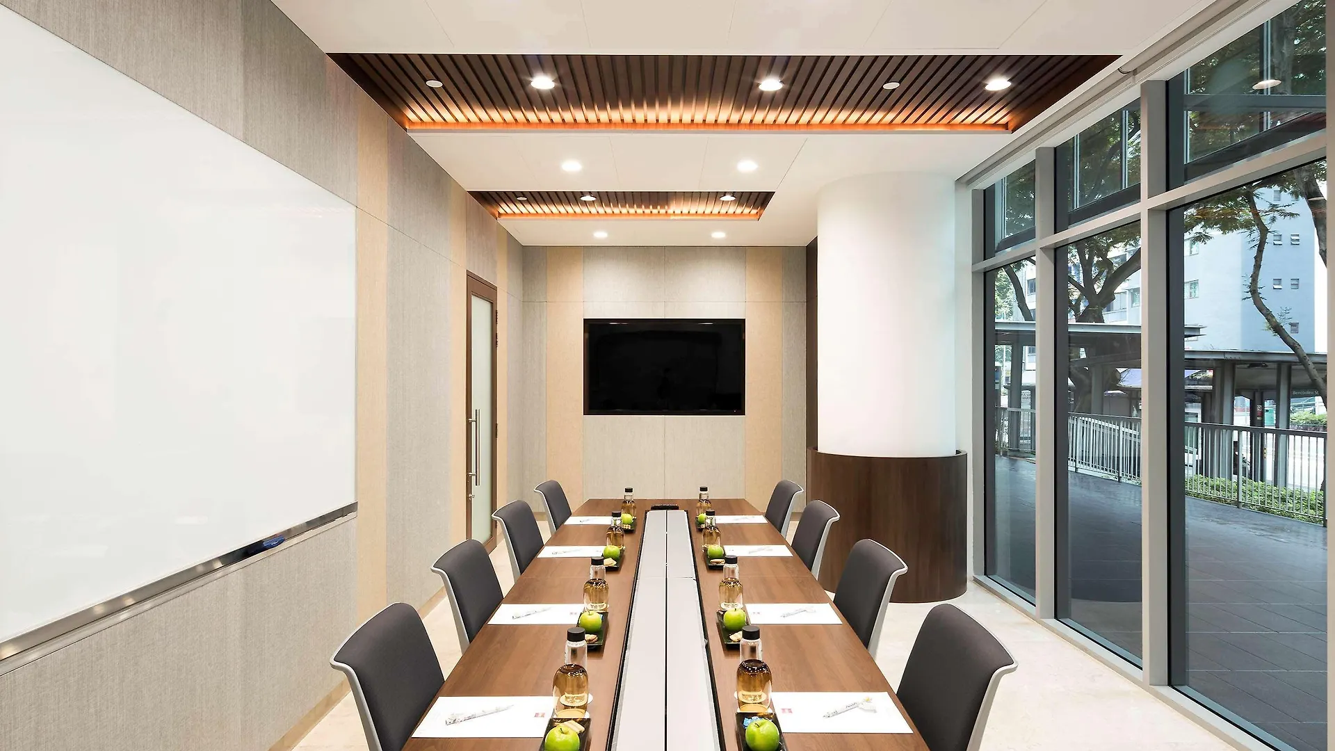 Ibis Singapore On Bencoolen - Newly Renovated