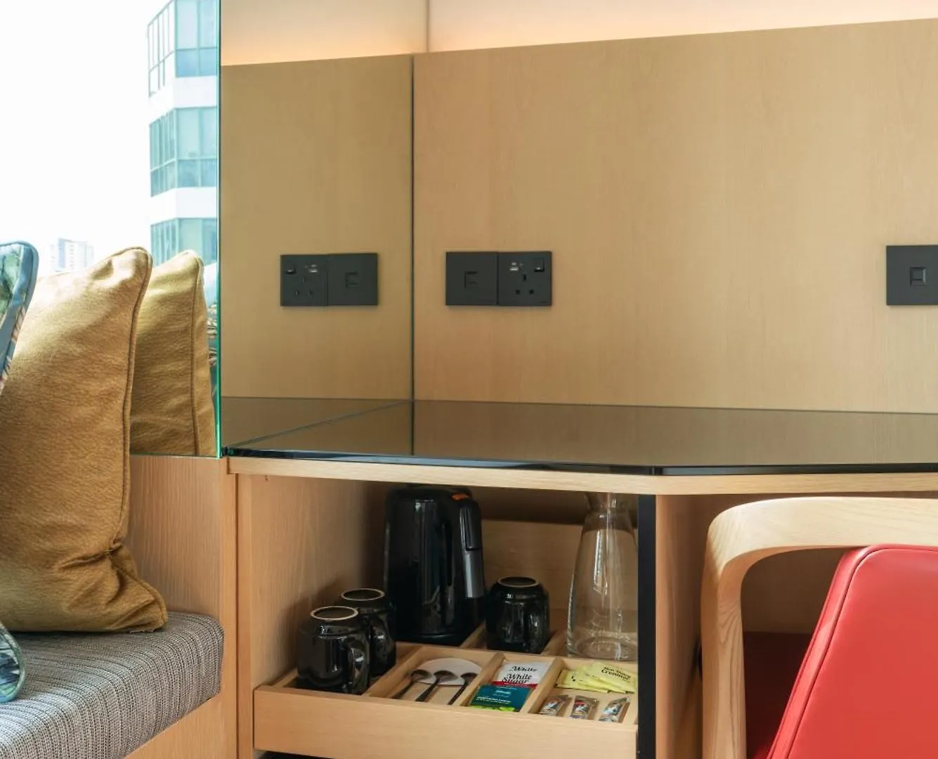 Ibis Singapore On Bencoolen - Newly Renovated