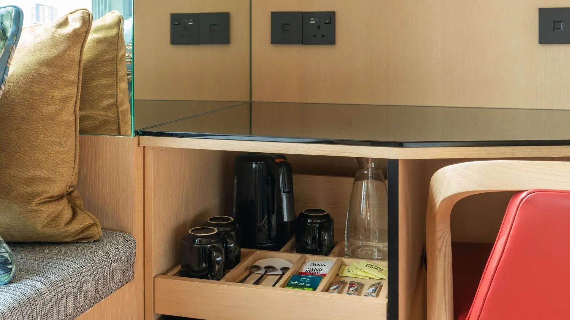 Ibis Singapore On Bencoolen - Newly Renovated 4*,  סינגפור